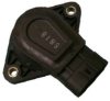 HOFFER 7513084 Sensor, throttle position